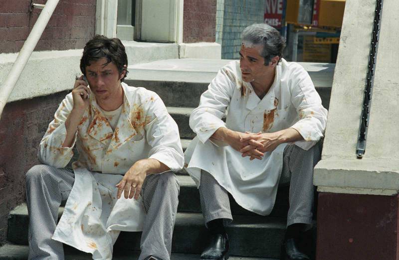 The Ex - Icon Film Distribution