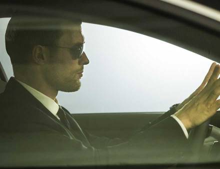 The Transporter Refuelled