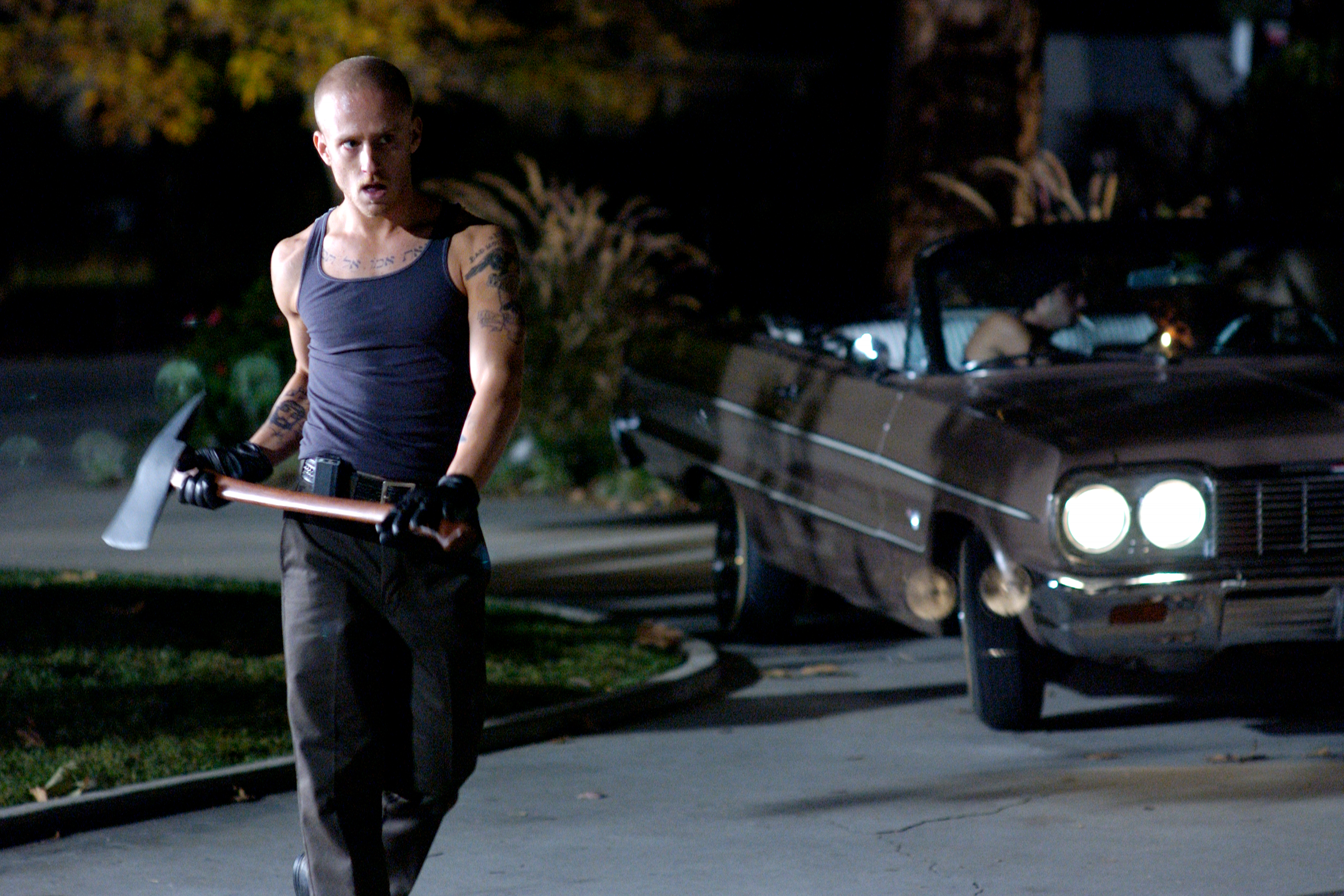 Alpha Dog - Icon Film Distribution
