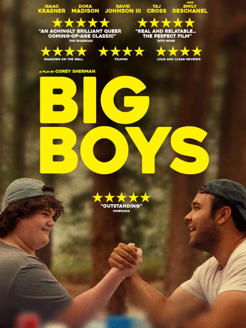 Big Boys