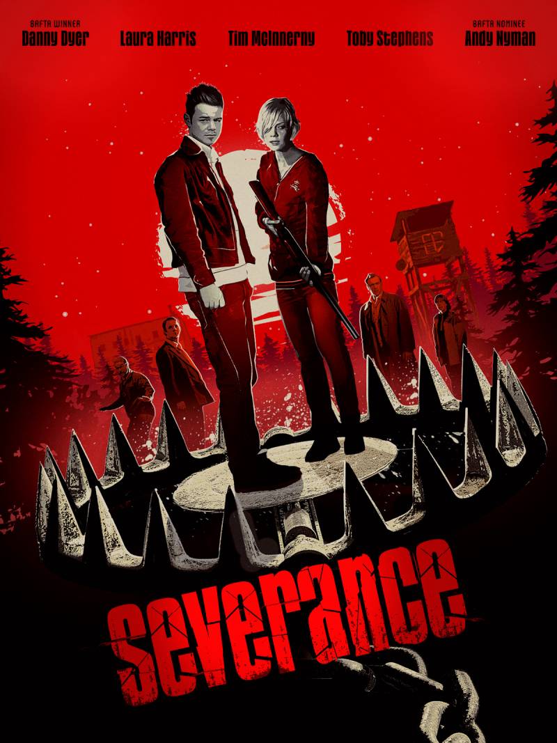 Severance