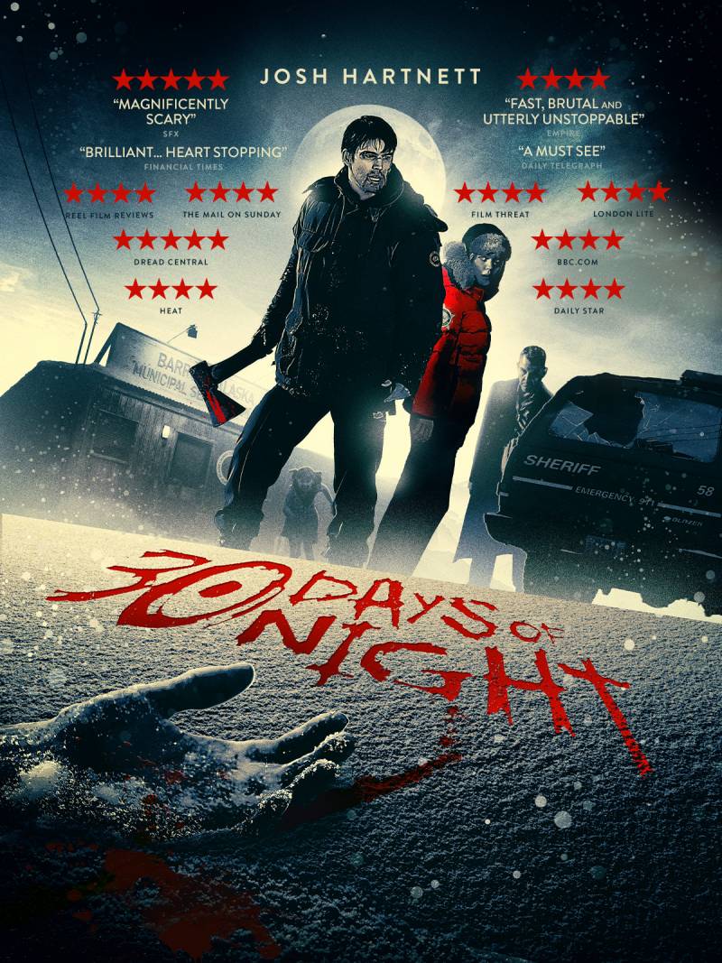 30 Days of Night
