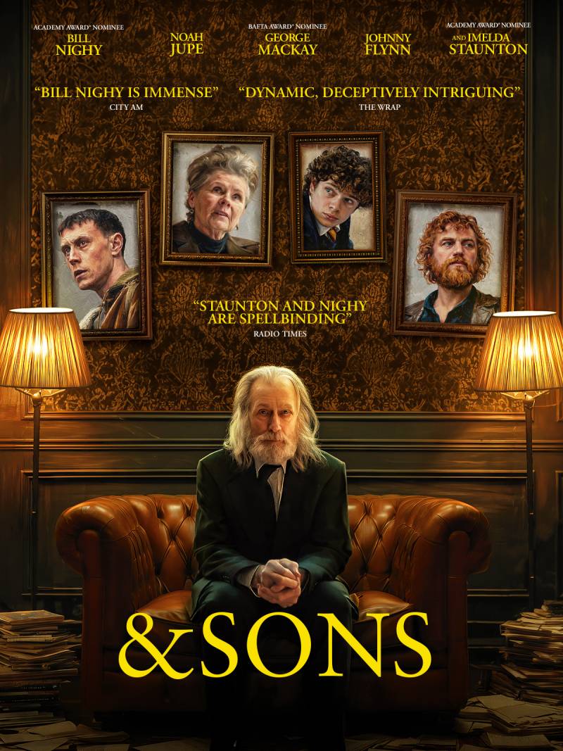 & Sons